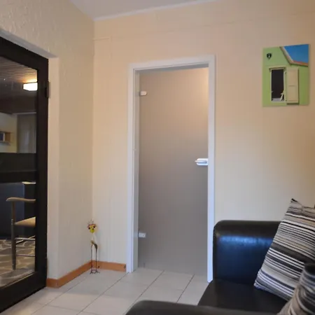 Апартаменты Spacious Eifel Escape, Cleaning Included *