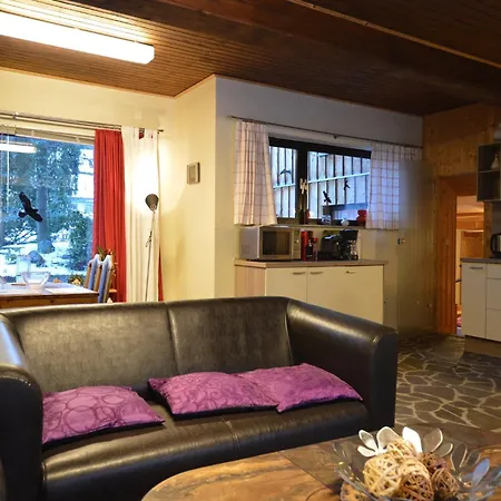 Spacious Eifel Escape, Cleaning Included * Мандершайд