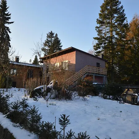 Апартаменты Spacious Eifel Escape, Cleaning Included *
