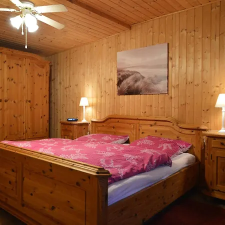 Spacious Eifel Escape, Cleaning Included Апартаменты Мандершайд