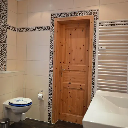 Апартаменты Spacious Eifel Escape, Cleaning Included *