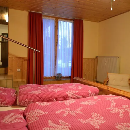 Spacious Eifel Escape, Cleaning Included Апартаменты