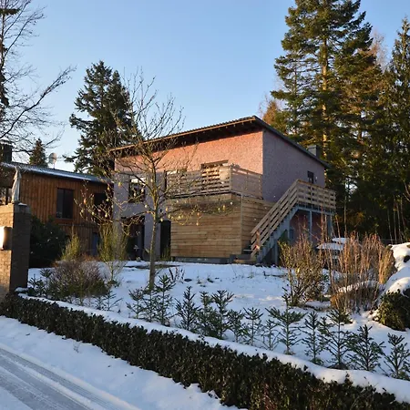 Апартаменты Spacious Eifel Escape, Cleaning Included