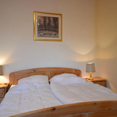 Апартаменты Spacious Eifel Escape, Cleaning Included *