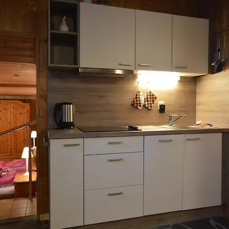 Spacious Eifel Escape, Cleaning Included