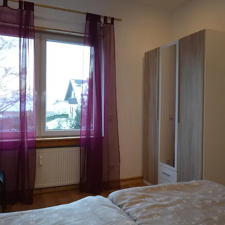 Апартаменты Spacious Eifel Escape, Cleaning Included *